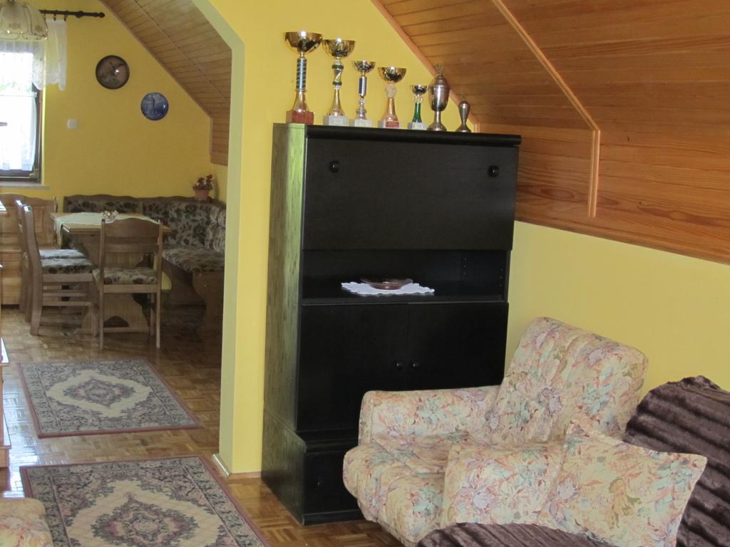 Guest House Sveti Marko Gacka Otočac Quarto foto