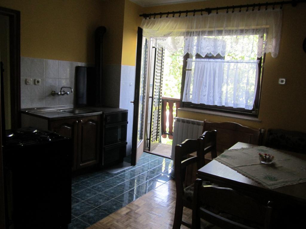 Guest House Sveti Marko Gacka Otočac Quarto foto