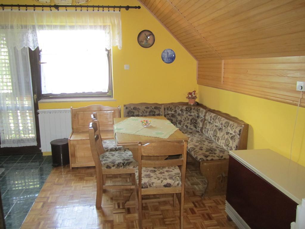 Guest House Sveti Marko Gacka Otočac Quarto foto