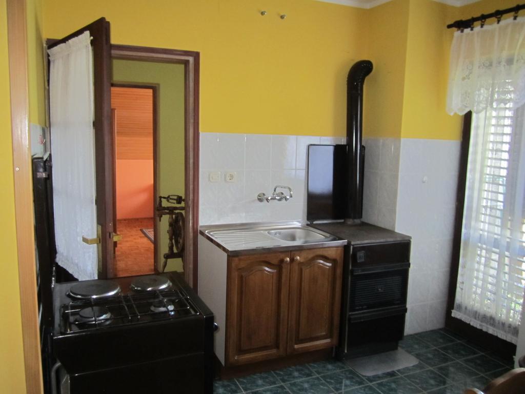 Guest House Sveti Marko Gacka Otočac Quarto foto