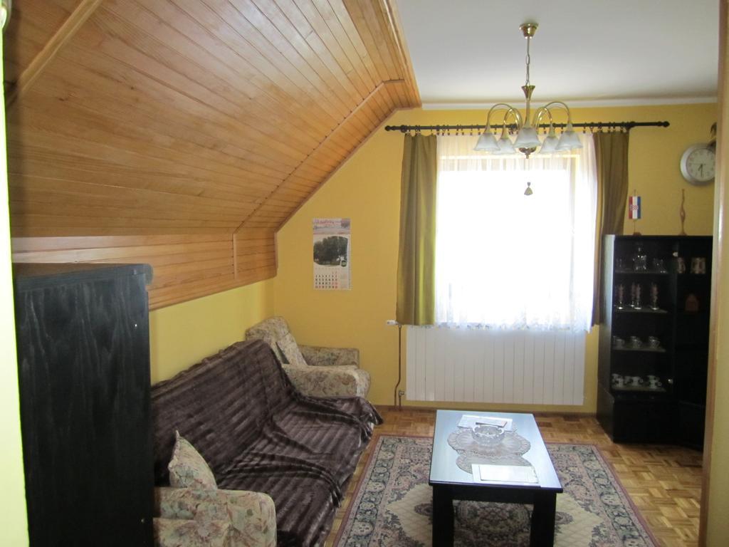Guest House Sveti Marko Gacka Otočac Quarto foto
